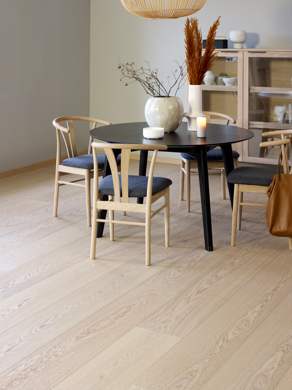 Saga Hardwood Ona Herdet Tregulv
