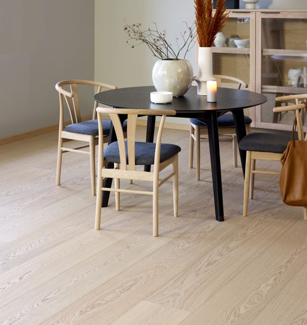 Saga Hardwood Ona Herdet Tregulv