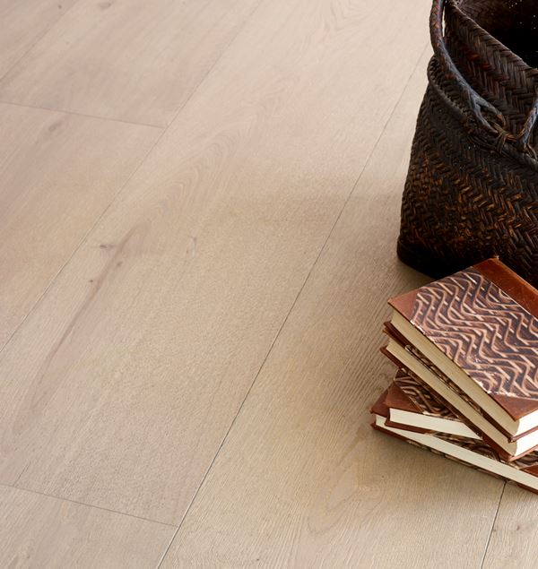 Saga Hardwood Stadt Herdet Tregulv