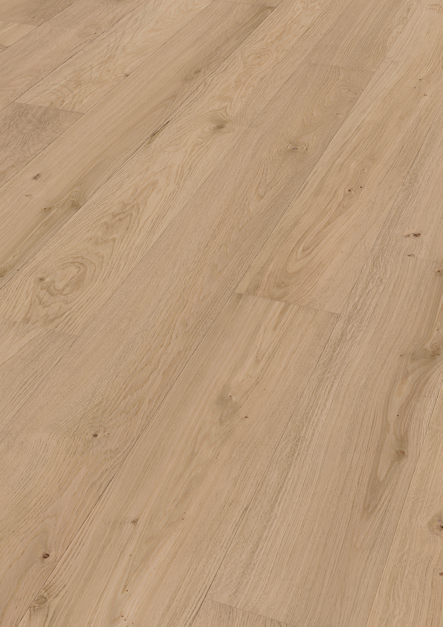Saga Hardwood Pure Torungen Herdet Tregulv