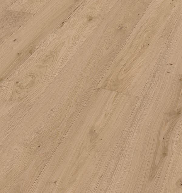 Saga Hardwood Pure Torungen Herdet Tregulv