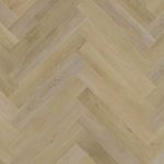 Aspecta Isocore Herringbone Oak Como Klikkvinyl