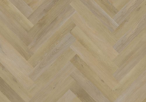 Aspecta Isocore Herringbone Oak Como Klikkvinyl