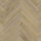 Aspecta Isocore Herringbone Oak Como Klikkvinyl