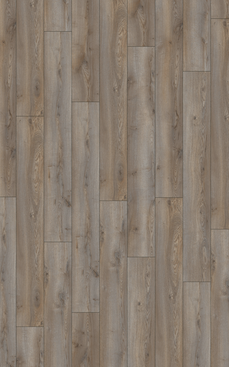 Kronotex Mammut Plus 40762 Mountain Oak Titanium Laminatgulv