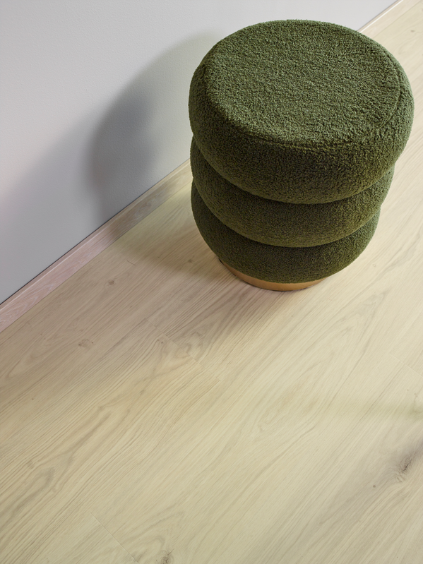 Aspecta Rigid Essential Elegant Oak Klikkvinyl