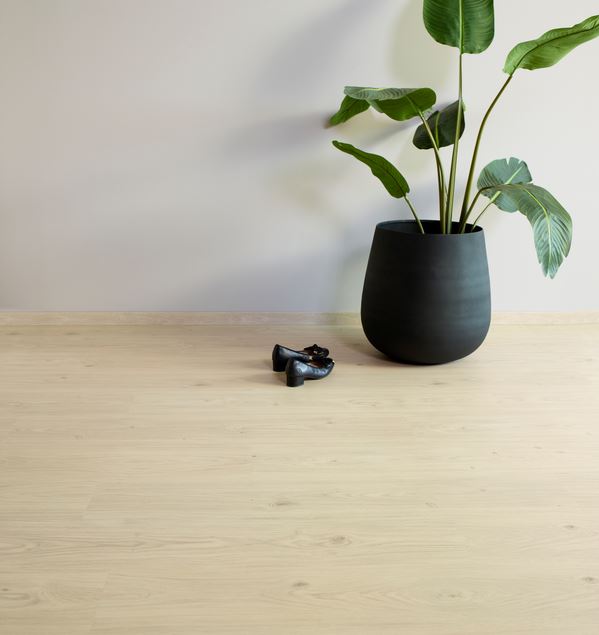 Aspecta Rigid Essential Elegant Oak Klikkvinyl