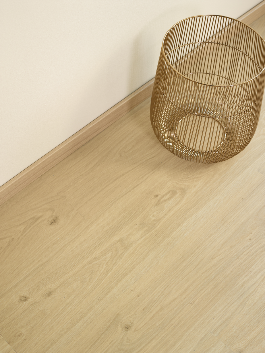 Aspecta Rigid Essentials Throne Klikkvinyl