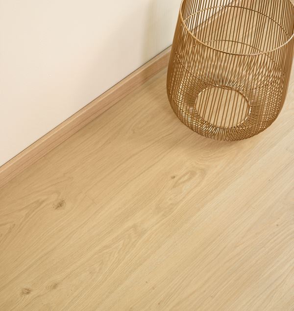 Aspecta Rigid Essentials Throne Klikkvinyl