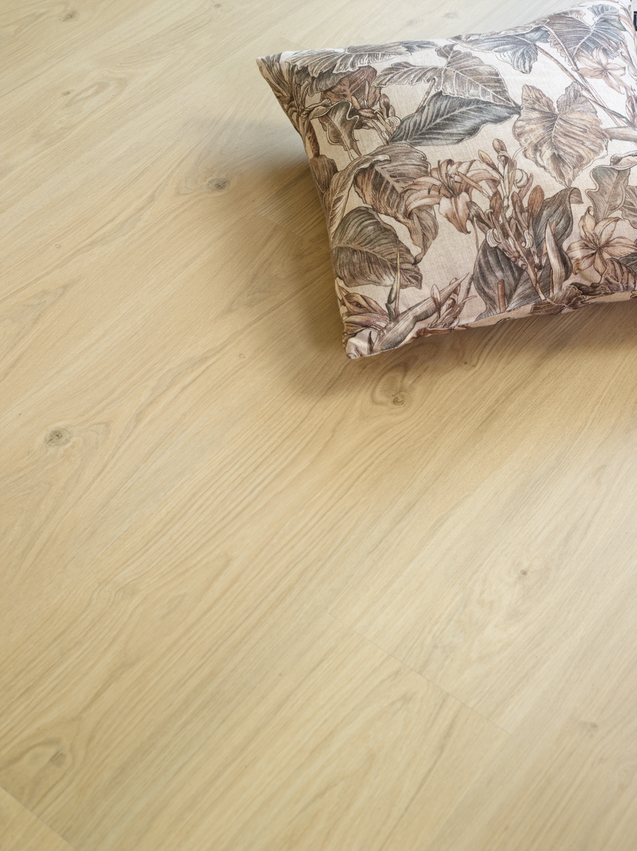 Aspecta Rigid Essentials Throne Klikkvinyl