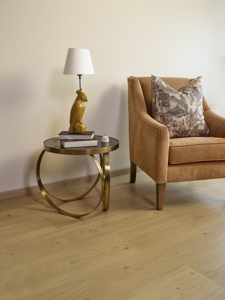 Aspecta Rigid Essentials Throne Klikkvinyl