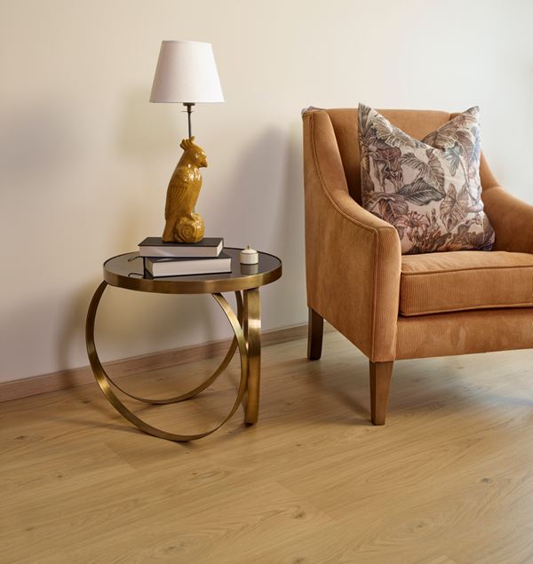 Aspecta Rigid Essentials Throne Klikkvinyl