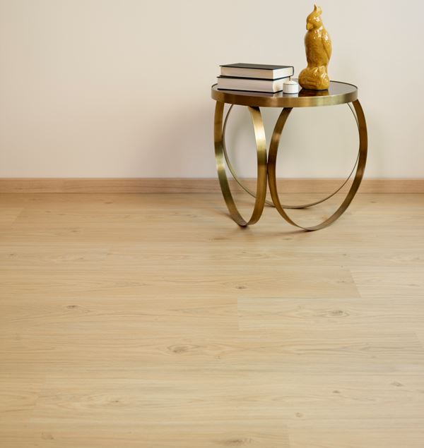 Aspecta Rigid Essentials Throne Klikkvinyl