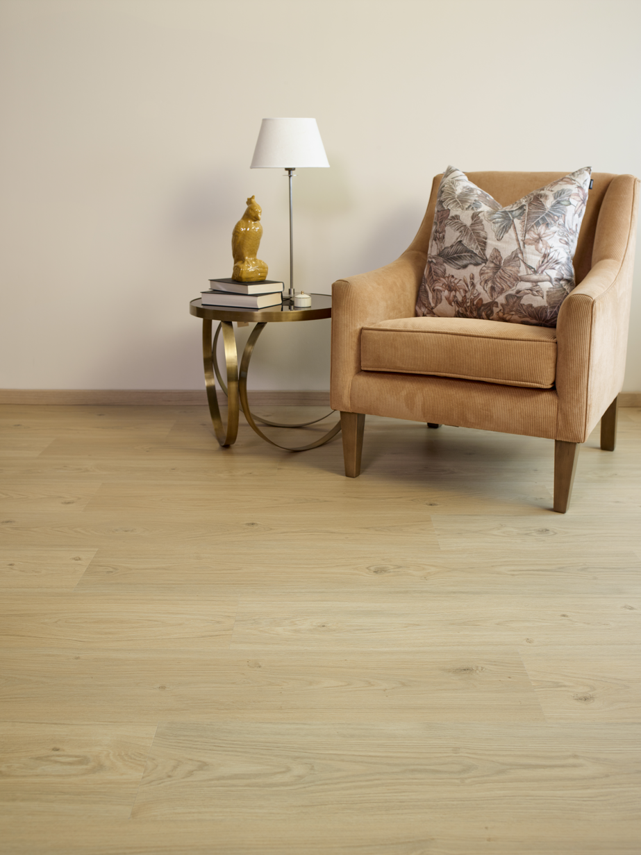 Aspecta Rigid Essentials Throne Klikkvinyl