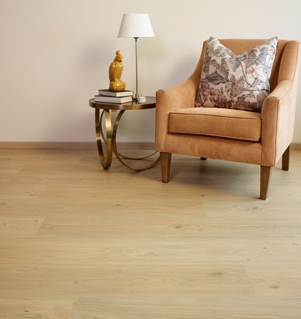 Aspecta Rigid Essentials Throne Klikkvinyl