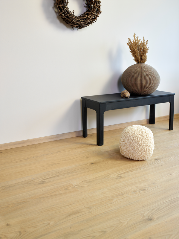 Aspecta Isocore XL Baron Oak Klikkvinyl