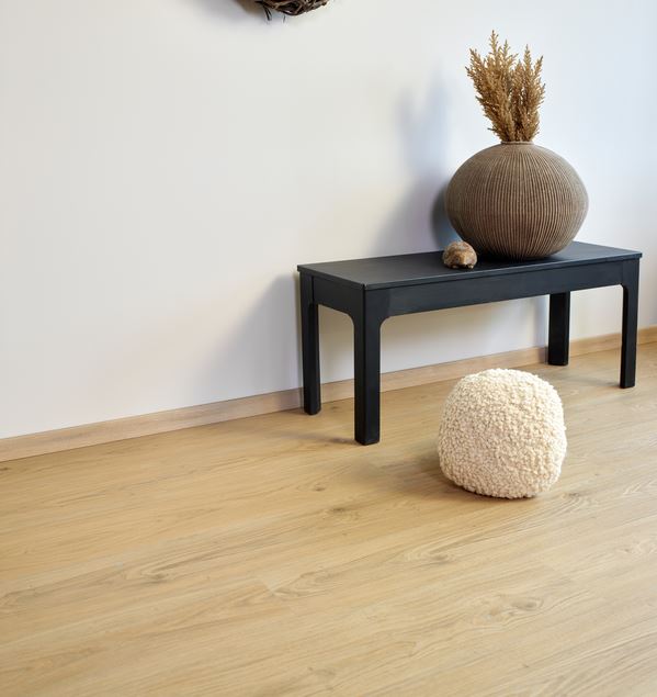 Aspecta Isocore XL Baron Oak Klikkvinyl