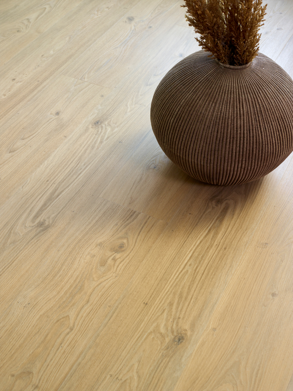 Aspecta Isocore XL Baron Oak Klikkvinyl