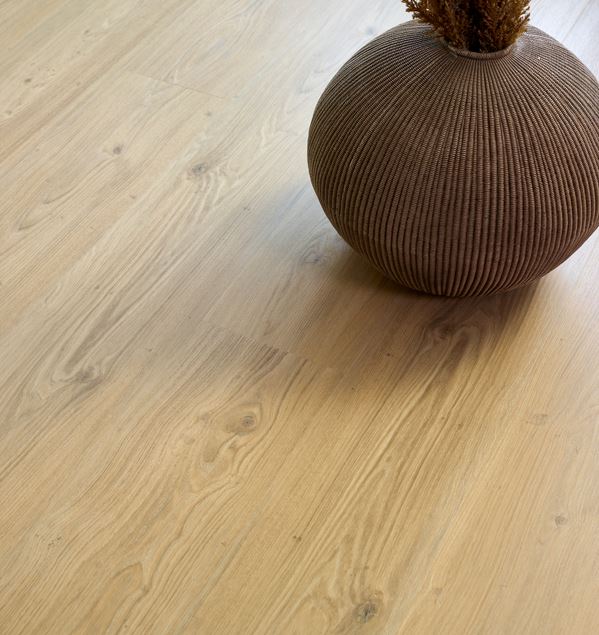 Aspecta Isocore XL Baron Oak Klikkvinyl