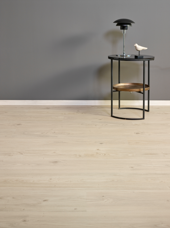 Aspecta Isocore XL Elegant Oak Klikkvinyl