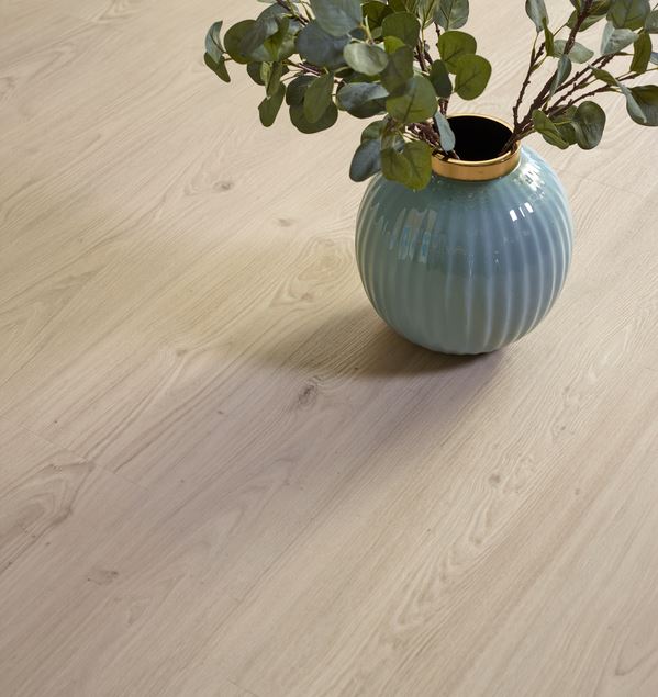 Aspecta Isocore XL Elegant Oak Klikkvinyl
