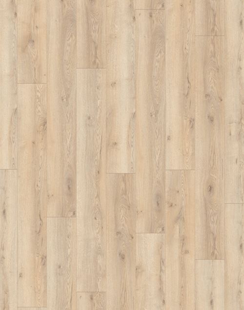 Moskus XL Sand Eik Laminatgulv