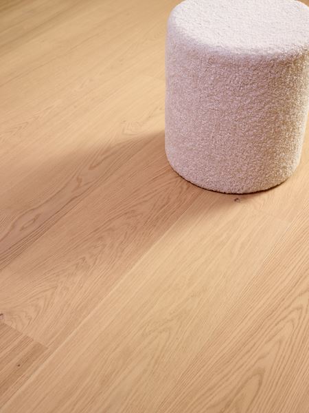 Moskus Trysil Herdet Tregulv