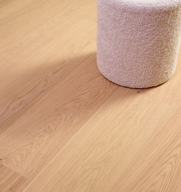 Moskus Trysil Eik Herdet Tregulv