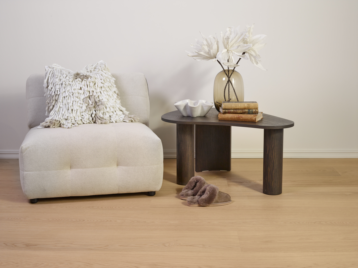 Moskus Trysil Eik Herdet Tregulv