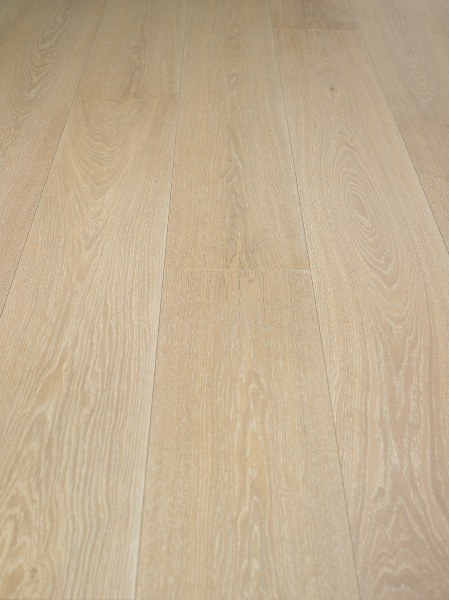 Moskus Voss Herdet Tregulv