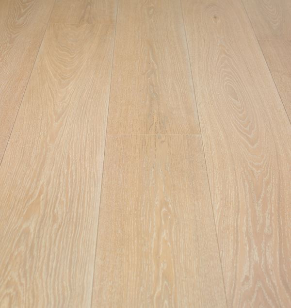 Moskus Voss Herdet Tregulv