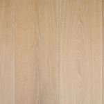 Moskus Voss Herdet Tregulv