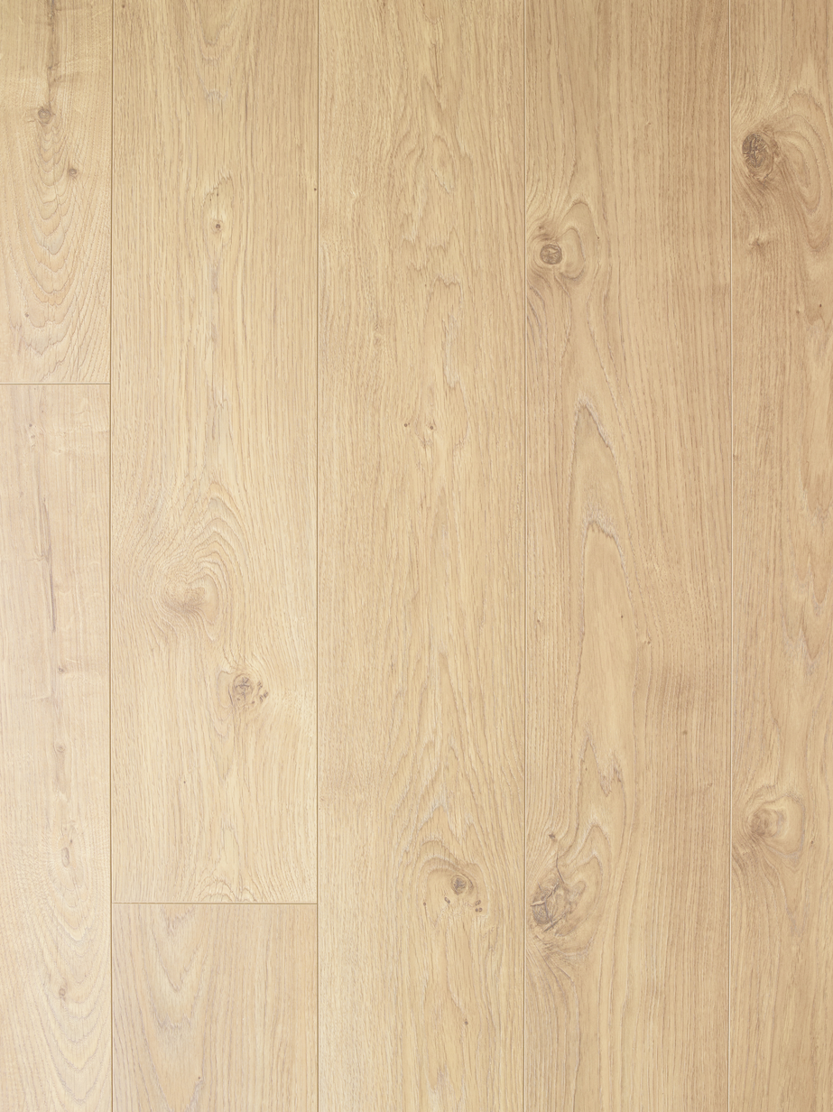 Moskus 12 Eik Natur Laminat