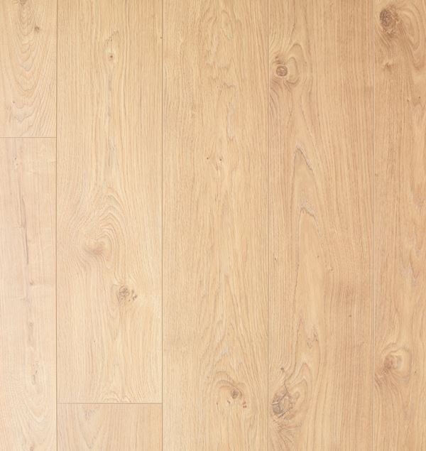 Moskus 12 Eik Natur Laminat