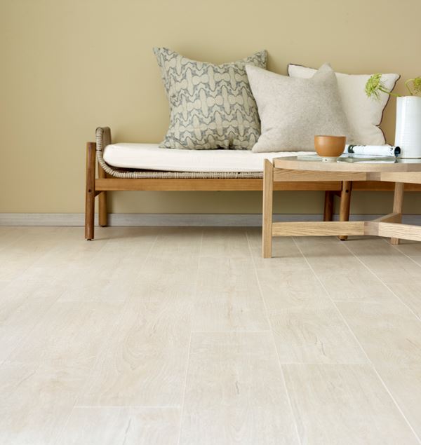 Kronotex Exquisit 41182 Horizon Oak Creme Laminatgulv