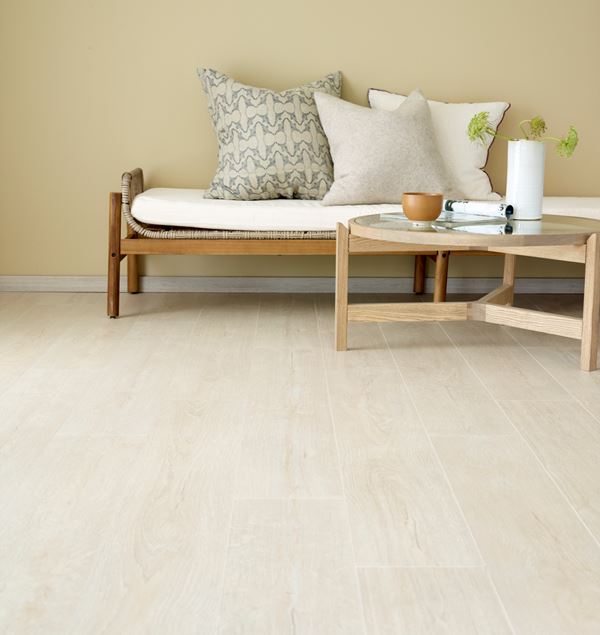 Kronotex Exquisit 41182 Horizon Oak Creme Laminatgulv