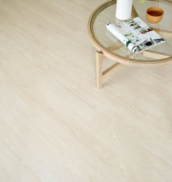 Kronotex Exquisit 41182 Horizon Oak Creme Laminatgulv