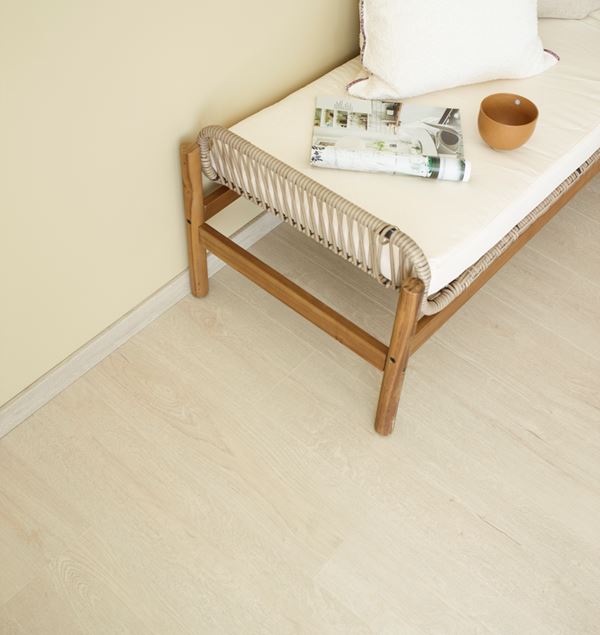 Kronotex Exquisit 41182 Horizon Oak Creme Laminatgulv