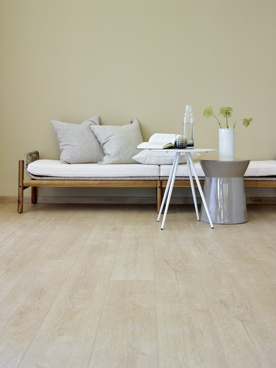 Kronotex Exquisit 41192 Horizon Oak Nature Laminatgulv