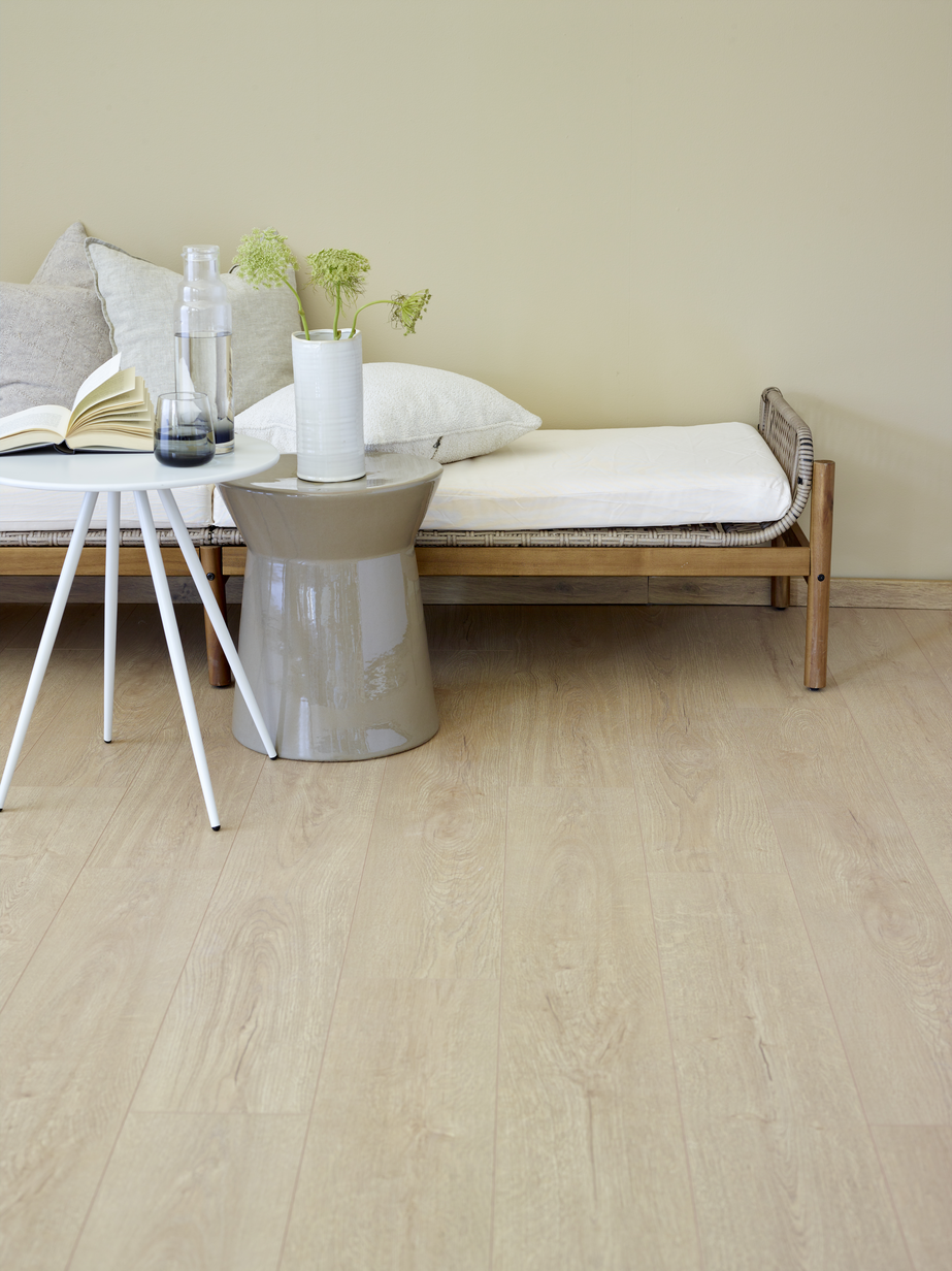Kronotex Exquisit 41192 Horizon Oak Nature Laminatgulv