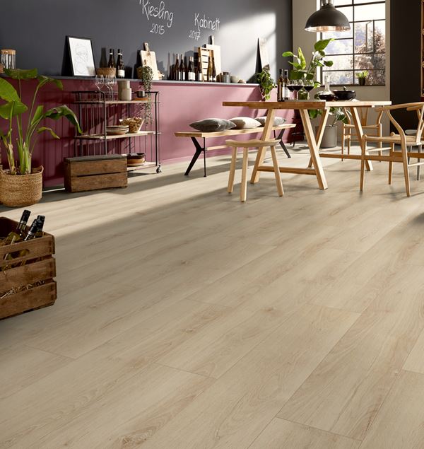 Kronotex Exquisit D80922 Belvedere Oak Laminat