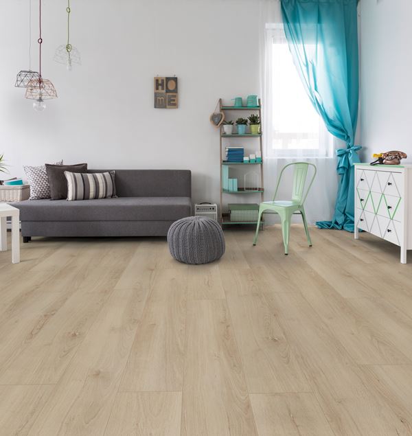 Kronotex Exquisit D80922 Belvedere Oak Laminat