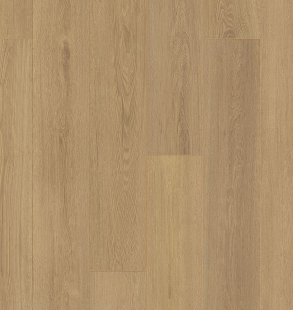 Moskus Longboard Varm Eik Laminatgulv