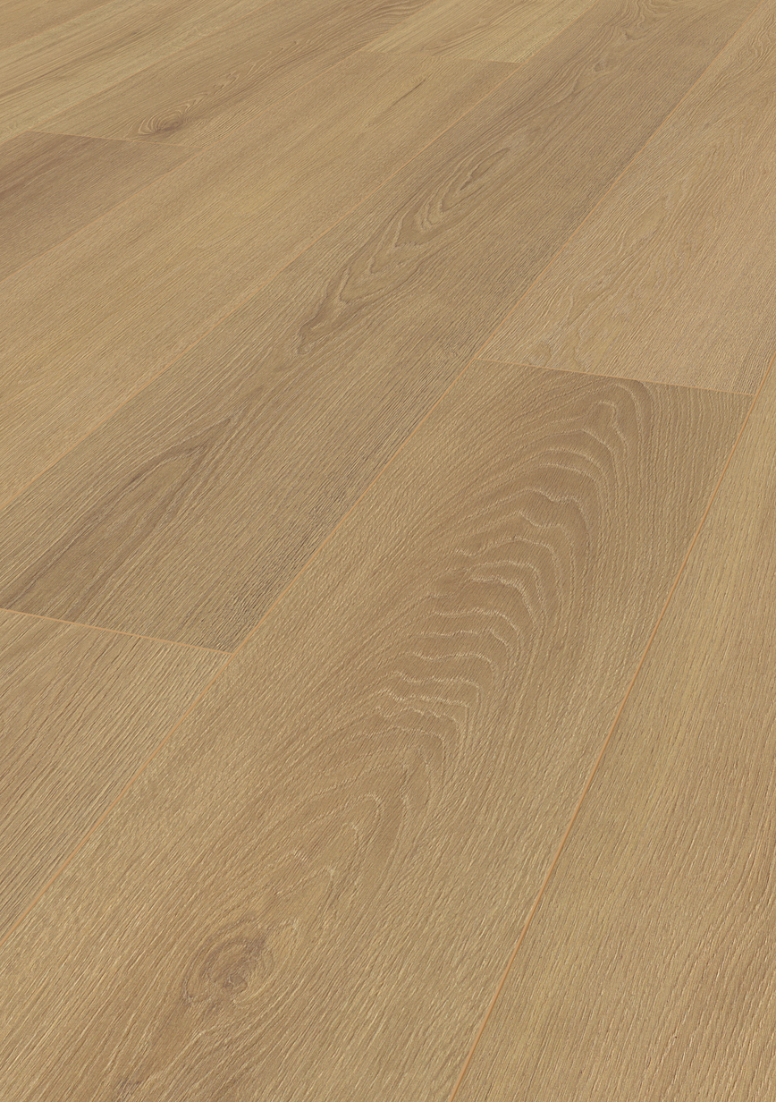 Moskus Longboard Varm Eik Laminatgulv