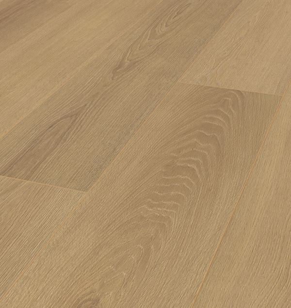 Moskus Longboard Varm Eik Laminatgulv