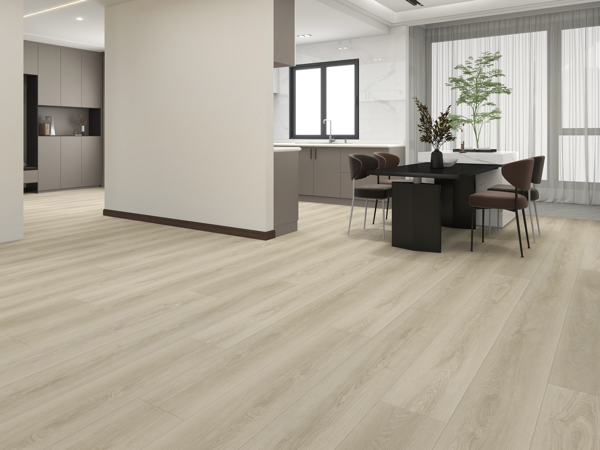 Aspecta Essentials Rigid XXL Vantura Oak Klikkvinyl