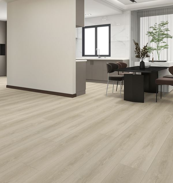 Aspecta Essentials Rigid XXL Vantura Oak Klikkvinyl