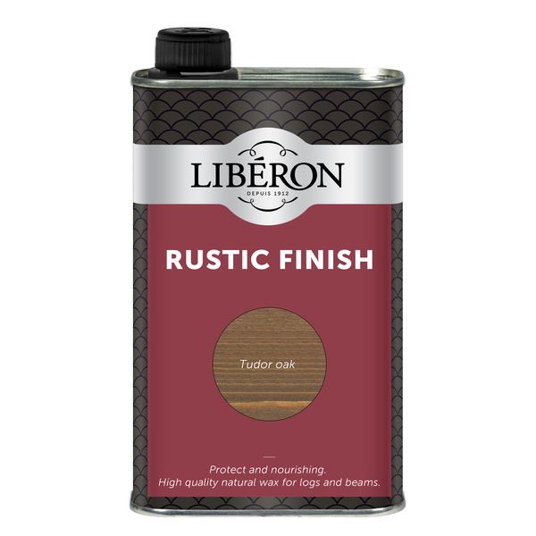 Liberon Gotisk Patina - 500 ml