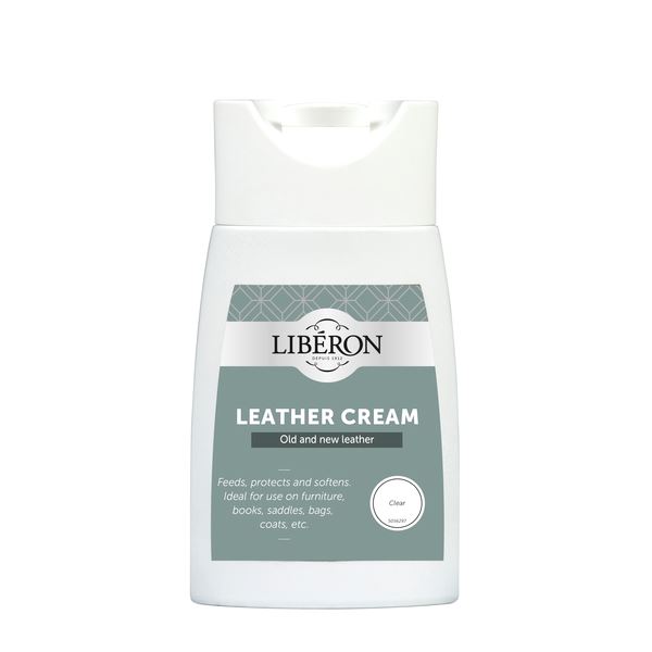 Liberon Lærkrem Fargeløs 150 ml