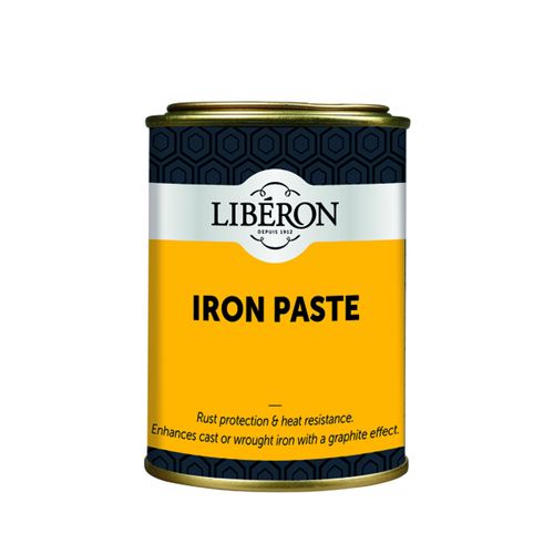Liberon Grafittkrem
